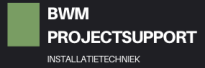 BWM Projectsupport Installatietechniek